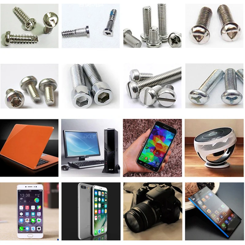 

21 Combine 1 Set Precision Small Screwdriver Kit Phone Repair Open Tools Multi-purpose Home Screw Driver Tools Set