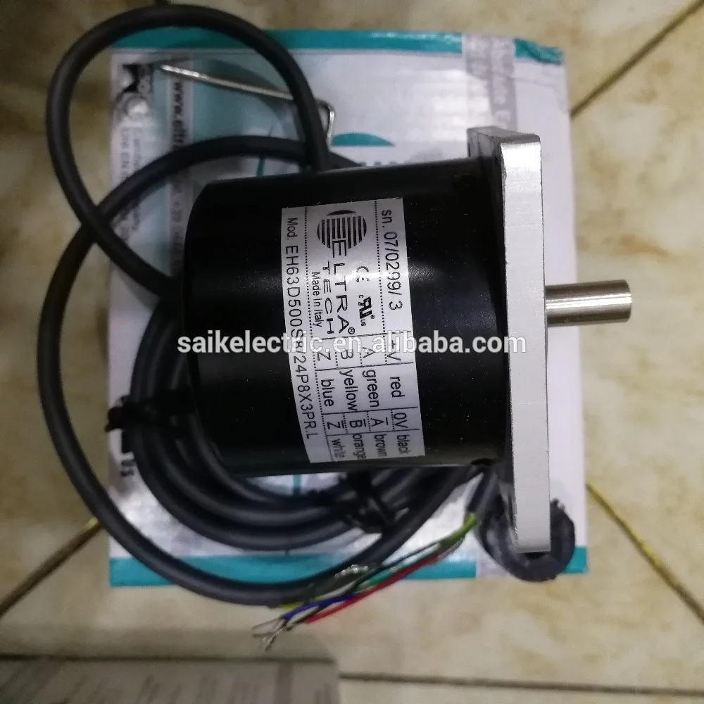 

Original Encoder EH53A1024S8/24P10X6PR.N