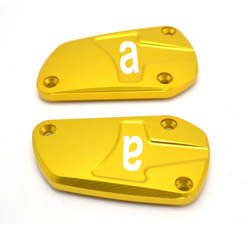 Мотоцикл передний главный цилиндр тормозной муфты топливный бак крышка