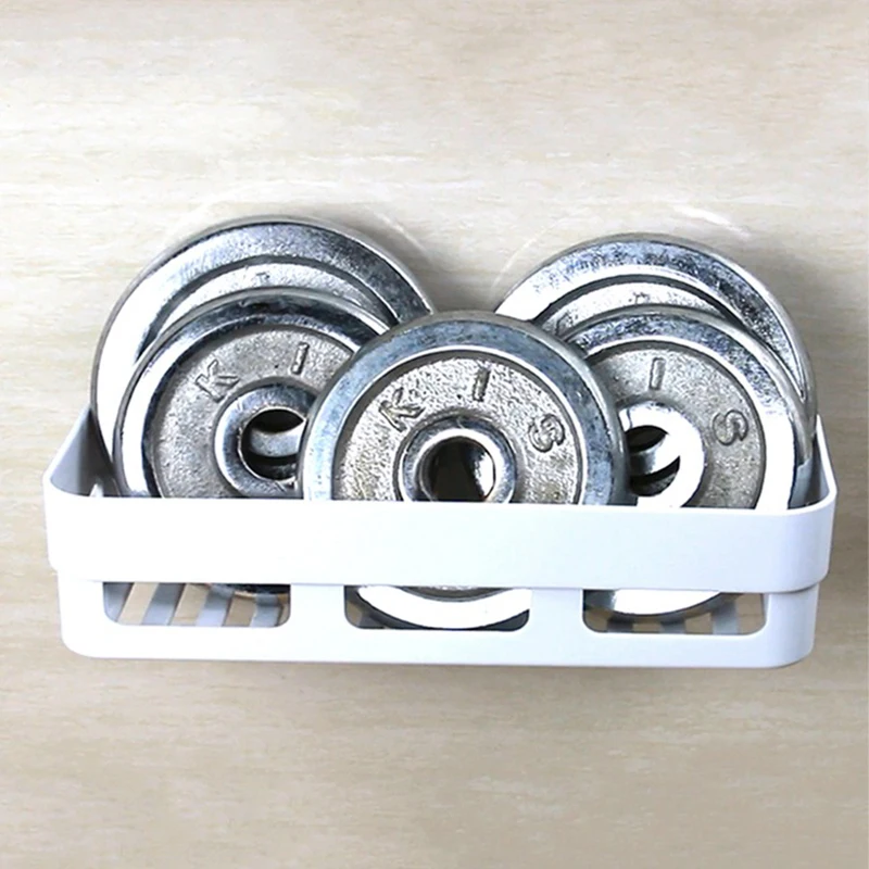 ecoco multifunction shelf sponge drain rack bathroom storage suction holder kitchen organizer sink bathroom accessories free global shipping