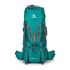 Специализированный походный рюкзак 80 л с алюминиевой опорой, рюкзак для альпинизма, треккинга, сумка для альпинизма большой емкости