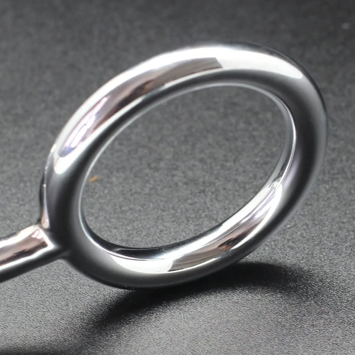40/45/50mm Stainles Steel Metal Anal Hook With Penis Ring For Male Plug Chastity Lock Fetish Cock Adult Sex Shop |