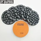 DT-DIATOOL 6 шт. диаметр 100 мм4 