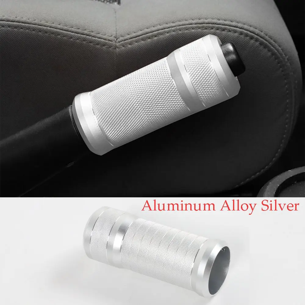 

Крышка ручного тормоза из алюминиевого сплава для Jeep Wrangler JK 2007-2010