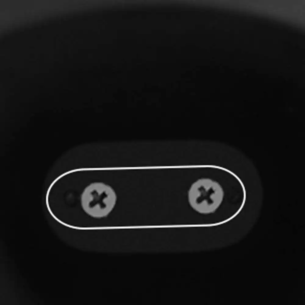 

1pc PP Comb Storage Stand Hair Roller Brushes Holder Display Barber Shop Hairdressing Hair Rolling Comb Stand 21.3*16.3*14.3cm