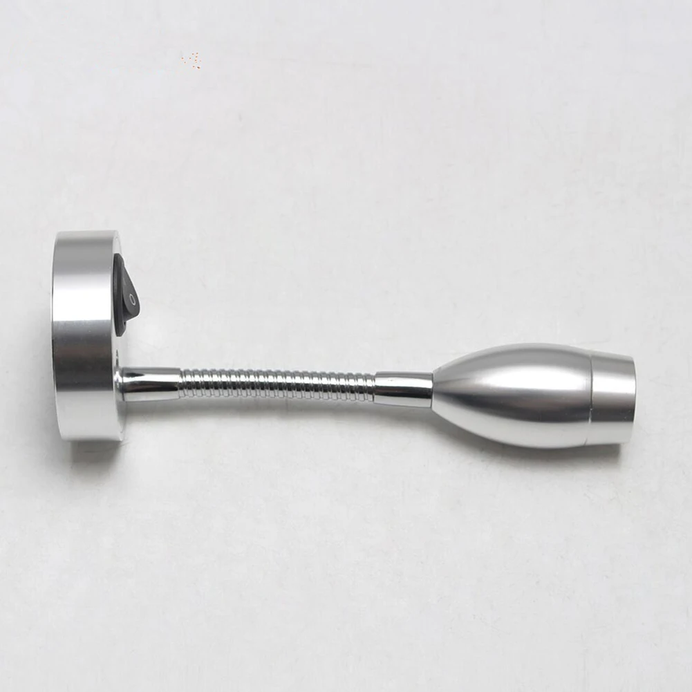 12 В внутренний антикоррозионный светильник без стробоскопа для дома на колесах