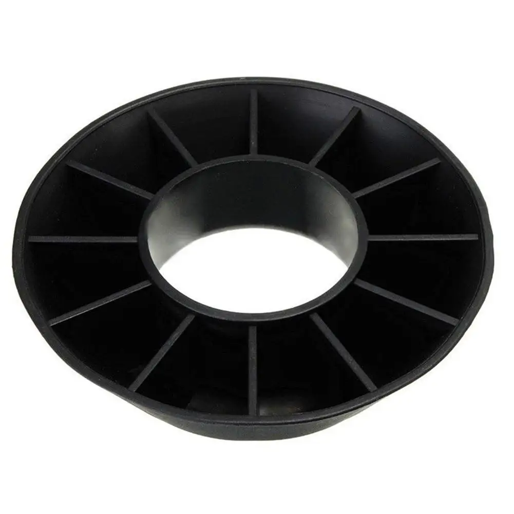 

Premium 5" Ball Stand Display Holder Rack Basketball Football Soccer Trainging Stand Rugby Ball Support for Base Choose Colors