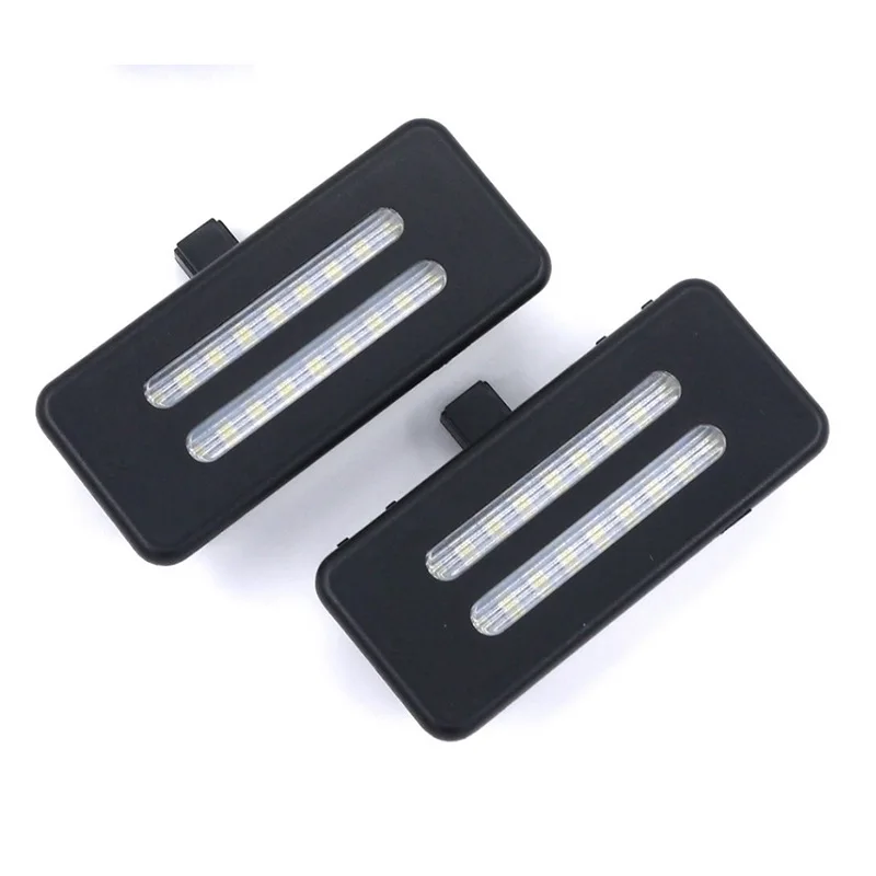 2 шт. автомобильные аксессуары для Bmw E60 E6 E90 E91 E92 E70 E71 E84 F25 X3