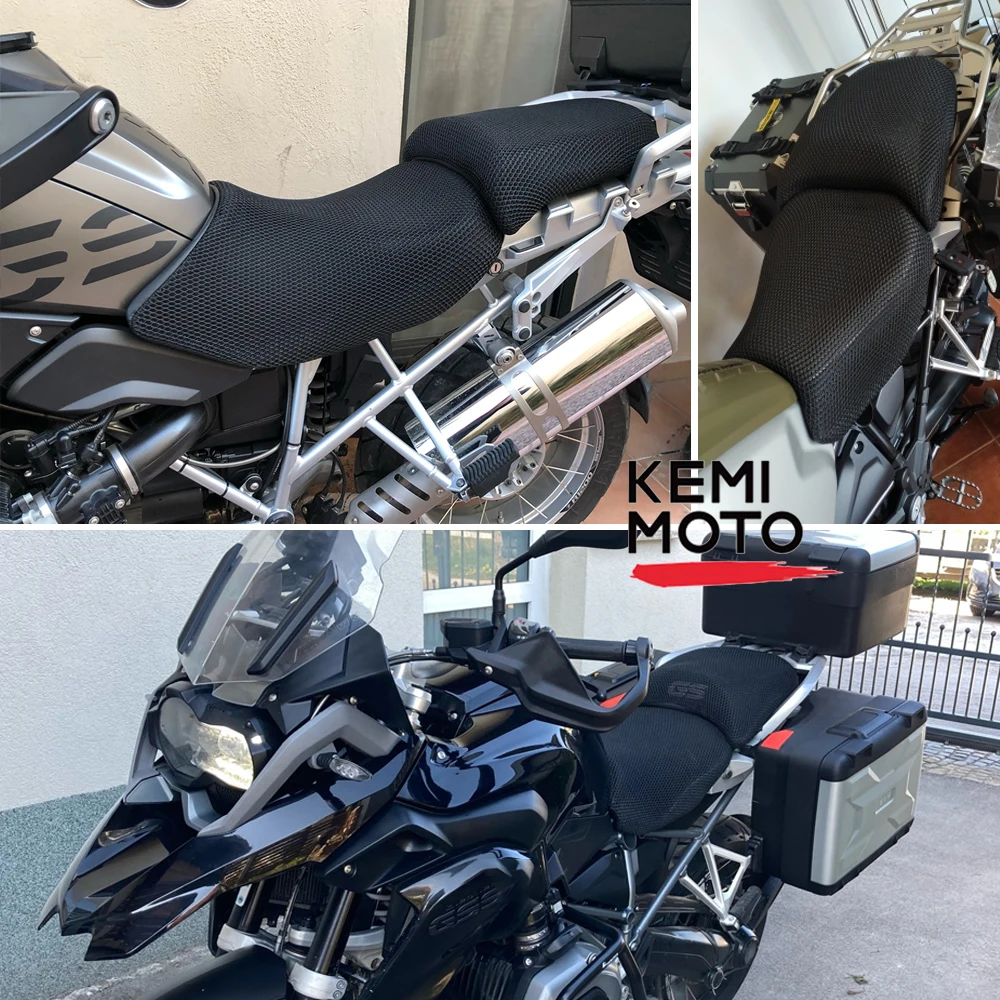 Чехол на сиденье мотоцикла BMW R1200GS LC Adventure теплоизоляционный чехол GS 1200 |