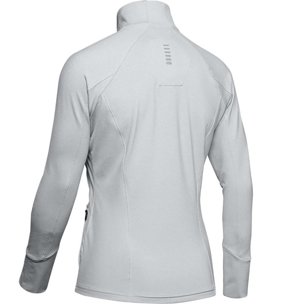 Jacket Under Armour CG Reactor Run Insulated 1342803-014 | Спорт и развлечения