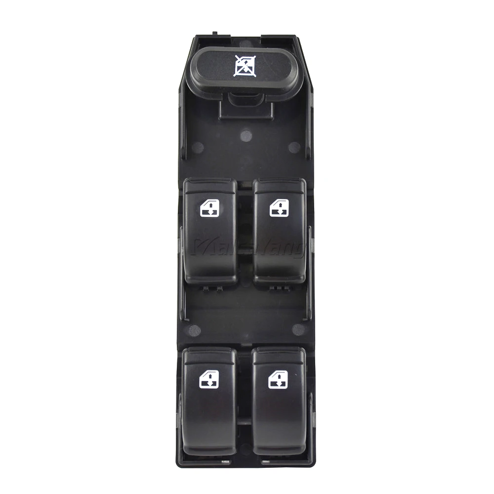 Кнопка управления боковым окном 9066788 для Buick Chevrolet Optra Daewoo Lacetti | Автомобили и