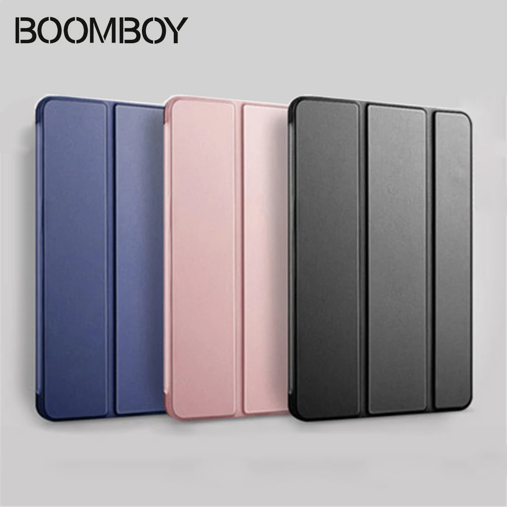 

Funda Apple iPad Pro 10.5 2017 A1701 A1709 A1852 Magnetic Stand Tablet Case PU Leather Flip Coque Auto Wake/Sleep Smart Cover