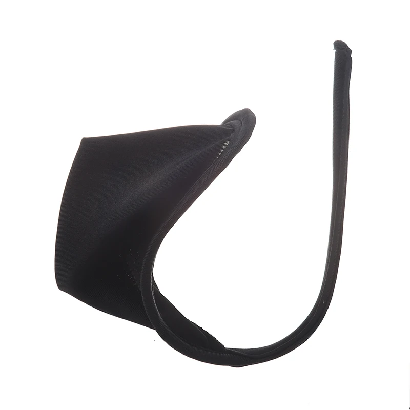 Сексуальные стринги C string невидимое нижнее белье трусики для мужчин черный| |