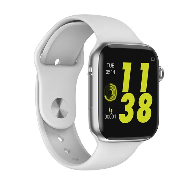 W34 white Женские водонепроницаемые Смарт-часы P70 P68 Plus Bluetooth Smartwatch для Apple IPhone монитор сердечного ритма фитнес-трекер Браслет - Цвет: W34 white