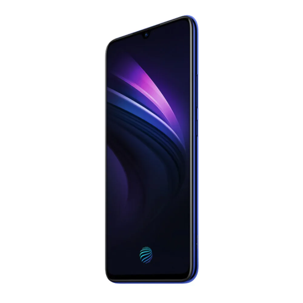 Новый VIVO iQOO Neo смартфон 6 ГБ 128 Гб Поддержка Snapdragon 845 22 5 Вт Быстрая зарядка 38 &quotFHD