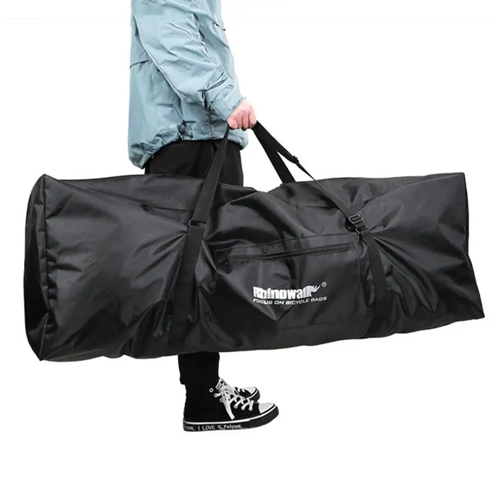 

Rhinowalk Scooter Carrying Bag E-Scooter Storage Handbag Waterproof Storage Bag For M365 Electric Scooter