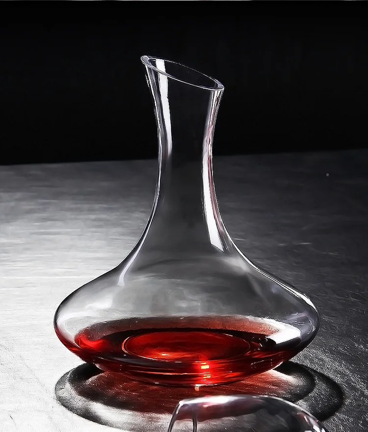 

fashion top quality wine decanter 200925-09