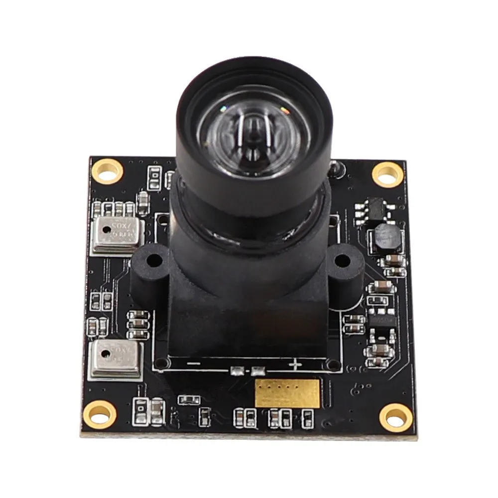 

USB-кабель Type C OTG с подсветильник кой и микрофоном, 2,0 МП, 1080P