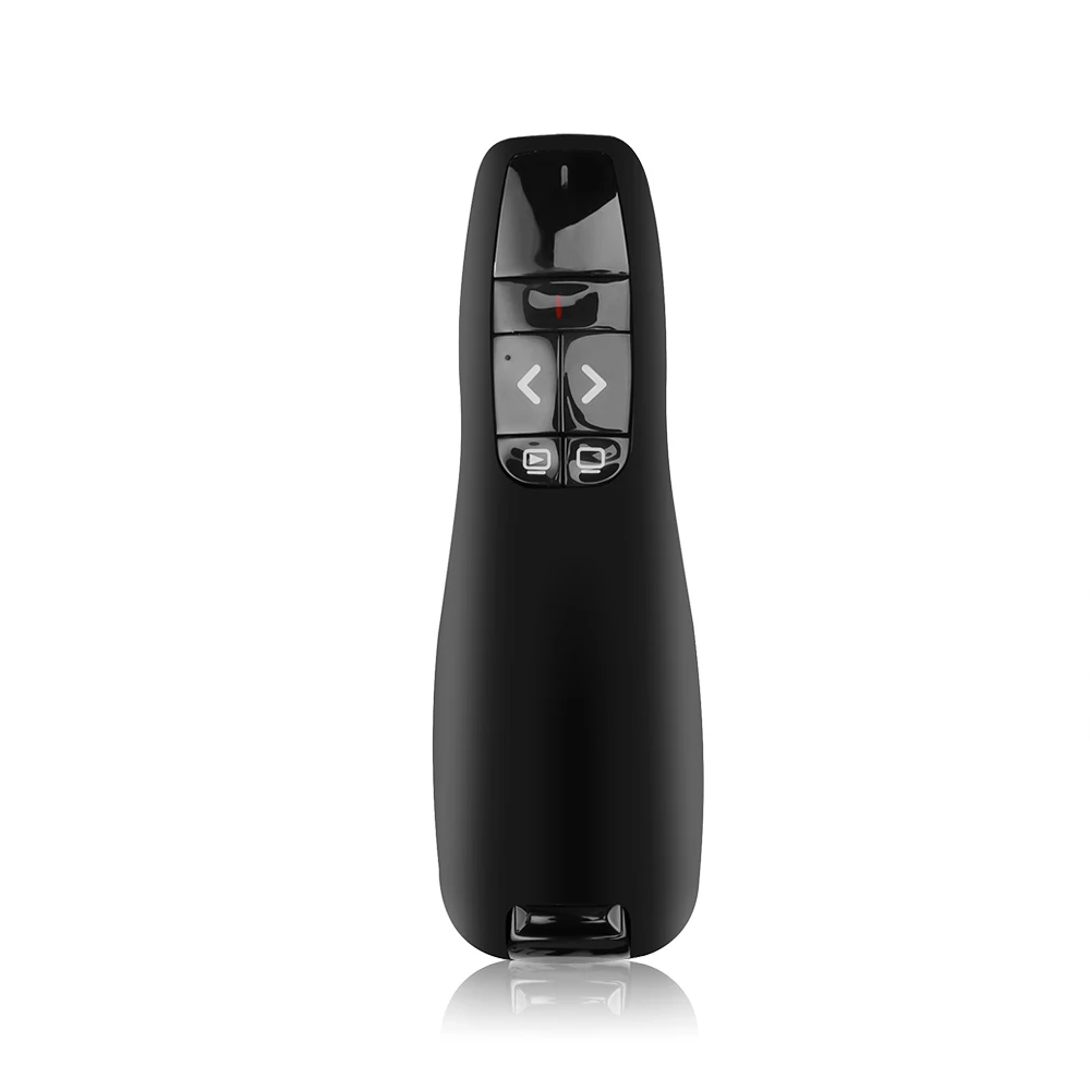 Беспроводная лазерная указка kebidu R400 2 4 ГГц с USB | Электроника