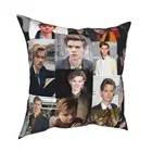 Томас Броди Сангстер Dylan o'brien Подушка Чехол Печатный чехол для подушки из полиэстера украшения подушка чехол Обложка для дома 40*40 см