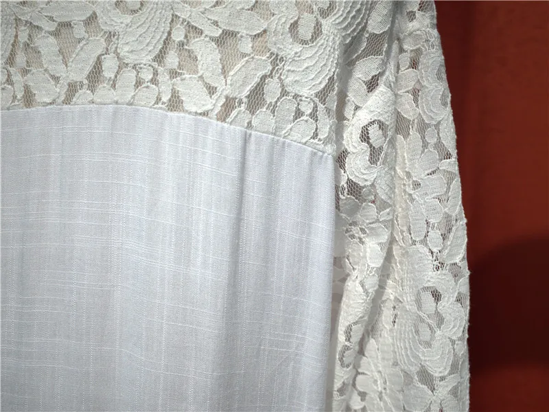 Бамбуковое хлопковое летнее Парео Пляжная накидка пикантный купальник женский