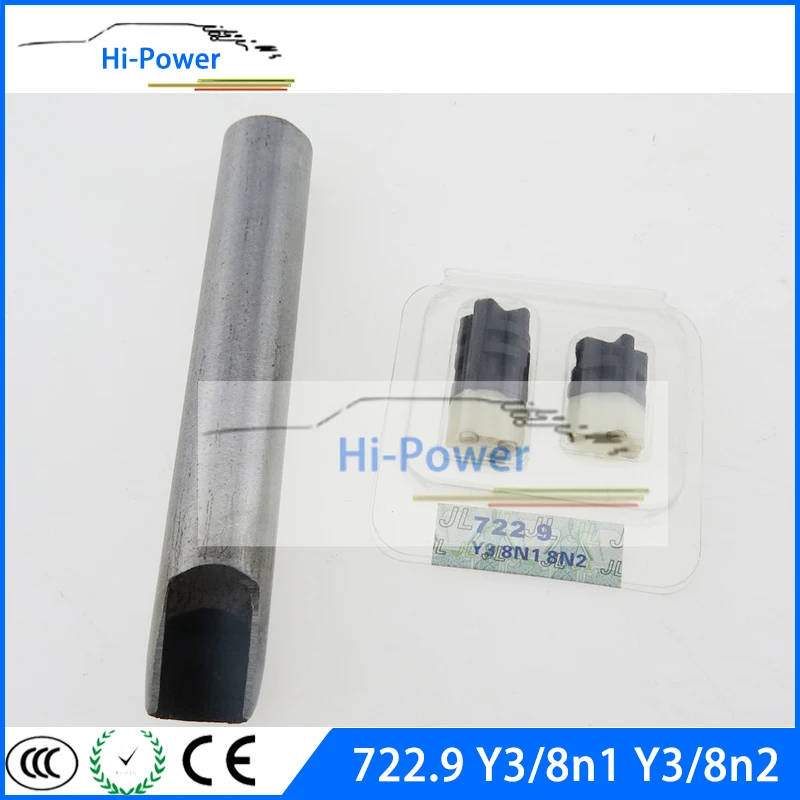 Новинка 722 9 модуль управления автоматической передачей датчик скорости Y3/8n2 Y3/8n1 +