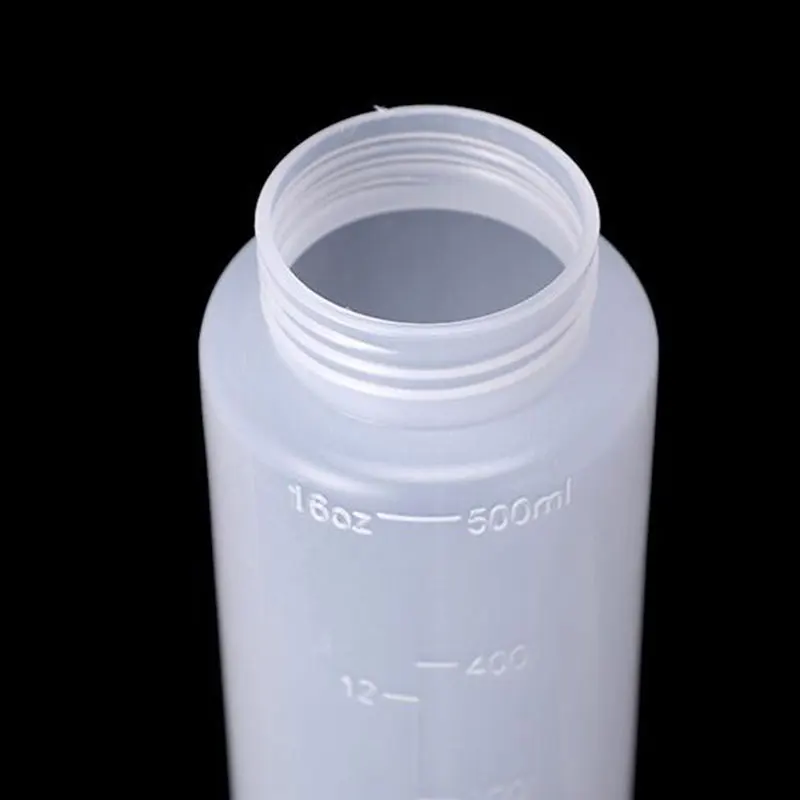 Бутылка для салата масло с уксусом выпечки хлеба Десерт инструмент приправы