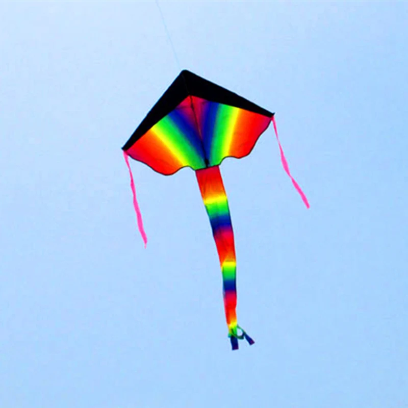 Бесплатная доставка воздушный змей для детей кайт linha de pipa chilena paracadute cometas para playa