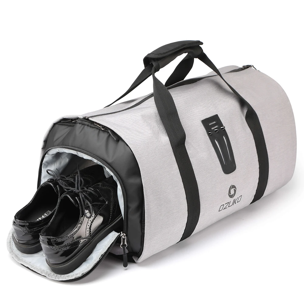 Дорожный рюкзак с защитой от кражи для мужчин вместительная дорожная сумочка