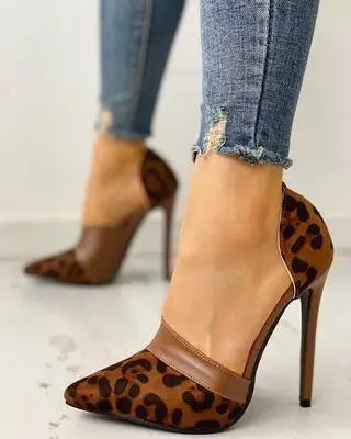 

Women Summer Thin High Heels 12cm Buckle Peep Toe Gladiator Sandals Office Hollow Out Sandals Party Pumps Wedding Ladies Shoes