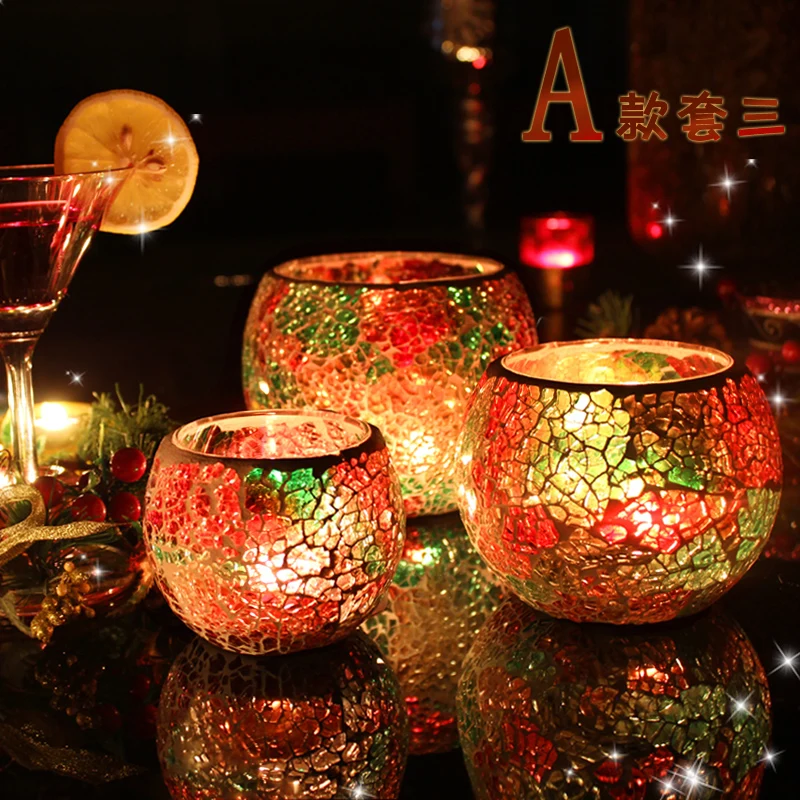 

Table Wedding Candle Holder Cup Stand Simple Art Creative Nordic Candle Holder Romantic Decoracion Hogar Home Decoration DF50ZT