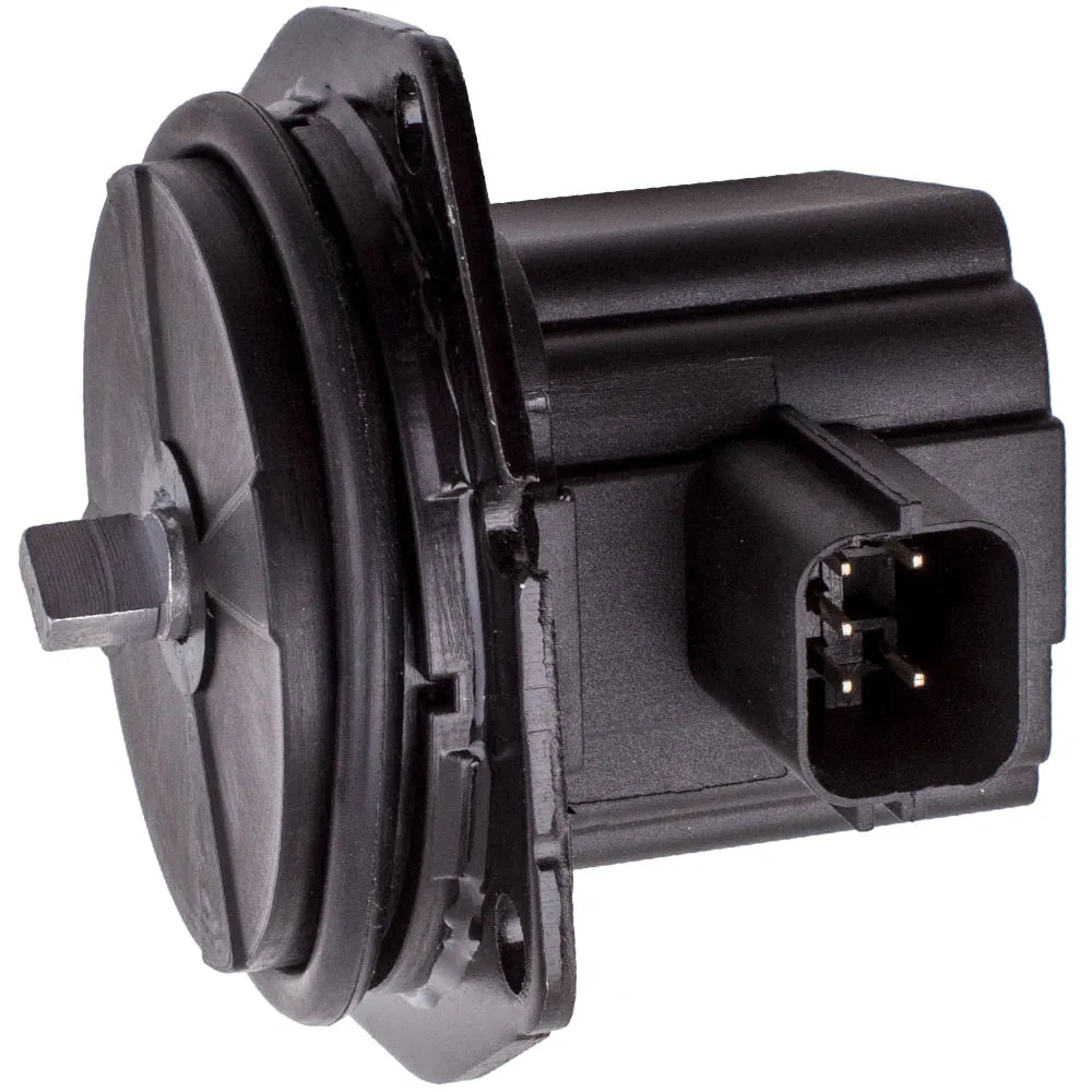 Для Chrysler 300 Dodge Charger 2.7L 3.5L 5 pin впускной коллектор Runner Valve 68166449AA 4593839AB|Клапаны и