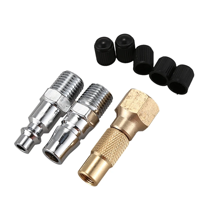 Цифровой манометр для шин 200PSI ЖК-дисплей воздушный компрессор насос быстрое