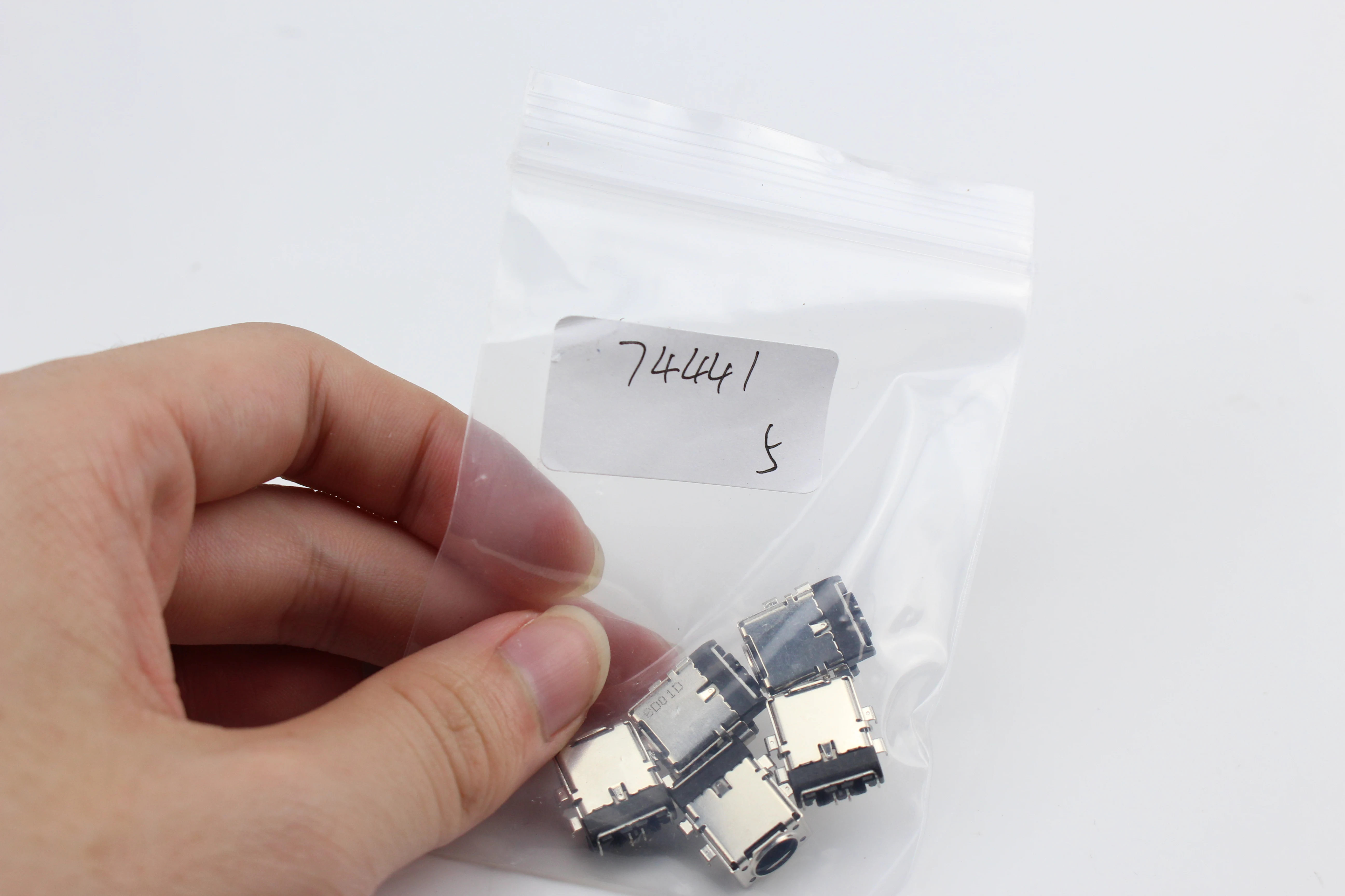 100% Brand New Laptop DC Power Jack For Asus GM501 GL504 GL704 Connector | PC Hardware Cables & Adapters