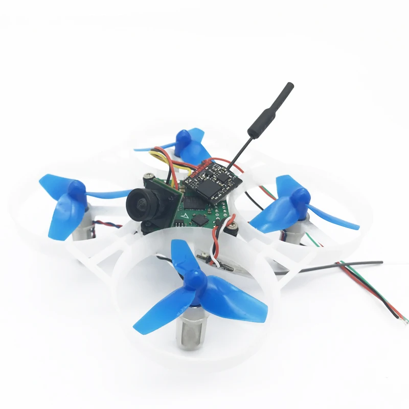 5 8 Ghz 40CH 25/100/250 передатчик mW FPV с smartaduio 600TVL CMOS Micro камерой для дрона как крошечный Whoop