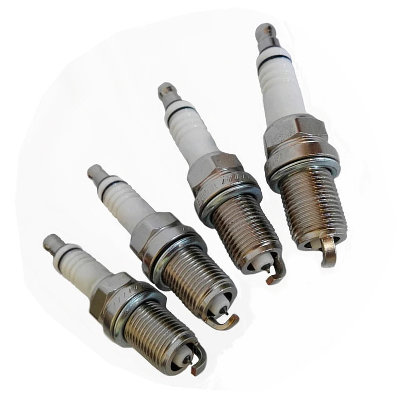 Автомобиль из сплава иридия иридиевая Свеча зажигания свечение Вилки свечи для