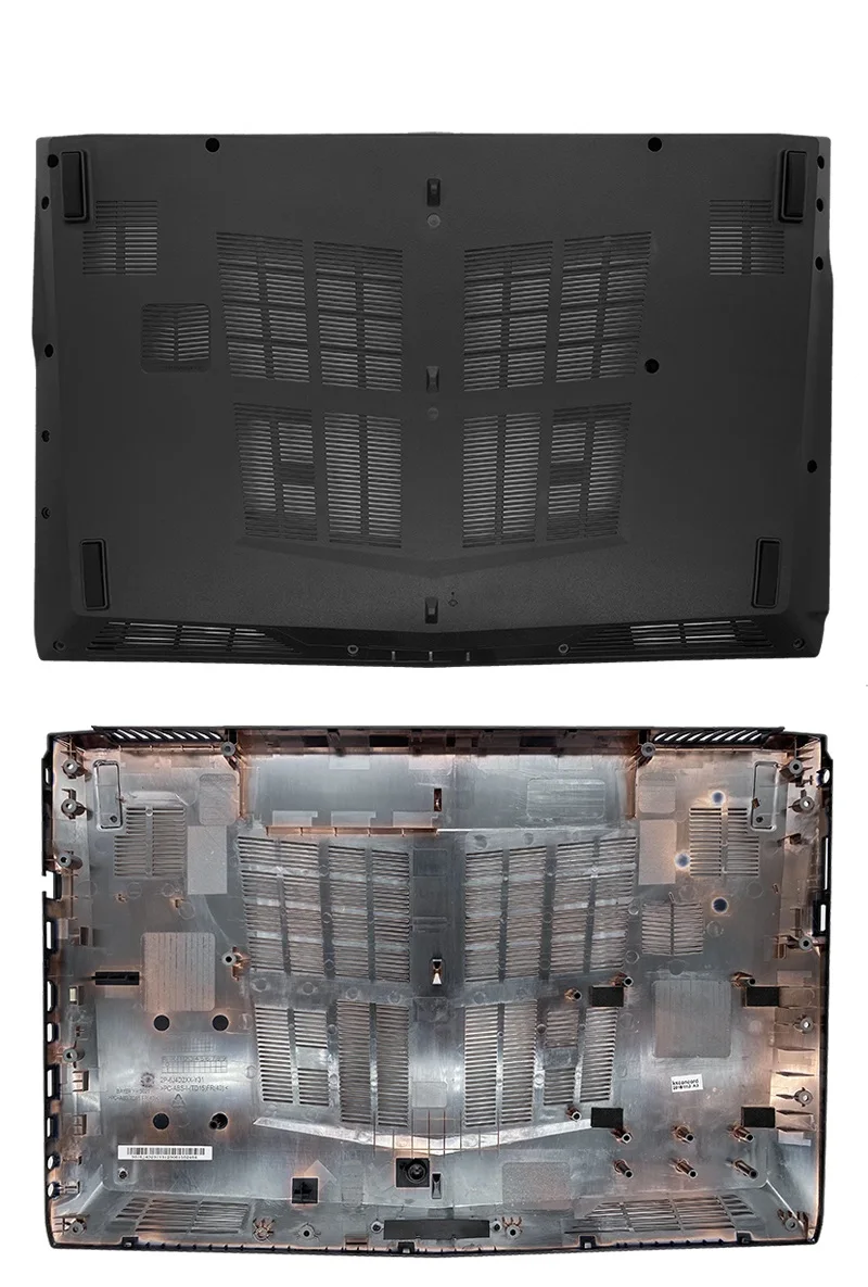 Нижний чехол для MSI GP62 6QG GL62 6QC 6QD 6QF 7RDX 7REX GL62VR GP62M GP62MVR GL62M 7RC 7RD 7RDX 7RE GL62MVR 7RFX MS-16J9 Нижний чехол для MSI GP62 6QG GL62 6QC 6QD 6QF 7RDX 7REX GL62VR GP62M GP62MVR GL62M 7RC 7RD 7RDX 7RE GL62MVR 7RFX MS-16J9