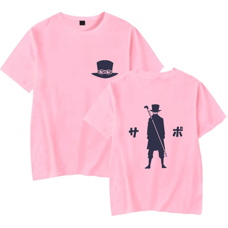 

One Piece Kawaii Clown Japanese Anime Luffy Girls Summer Cartoon Top Women T-Shirt Casual Harajuku Graphic Unisex Hip Hop Tshirt