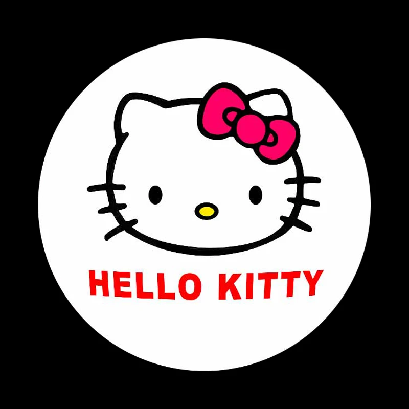 Беспроводной лазерный проектор с логотипом светодиодная лампа для мини-Купера