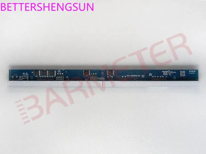 128 сегментный ультратонкий Светодиодный модуль для измерения и отображения