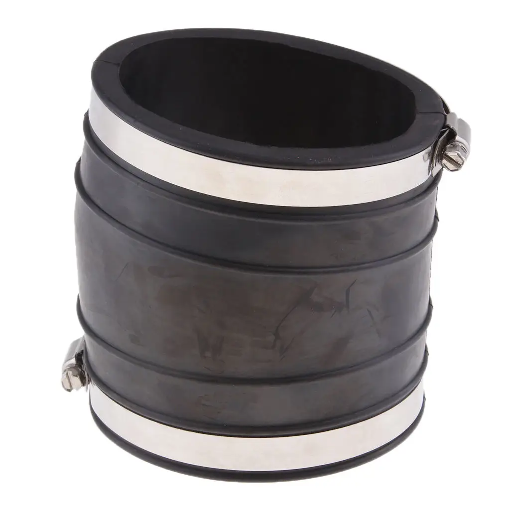 

Lower Exhaust Bellows For MerCruiser - 32-14358T 32-14358001 89130 18-2746