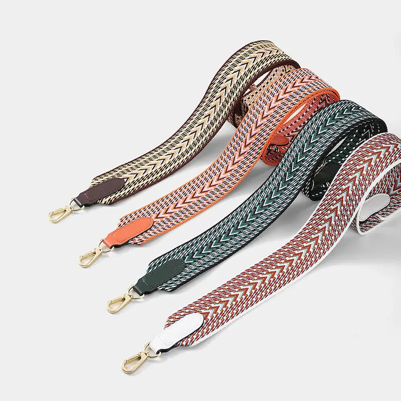 

Small bag female shoulder strap 2021 shoulder Messenger bag wild summer cute mini mobile phone bag replacement shoulder strap
