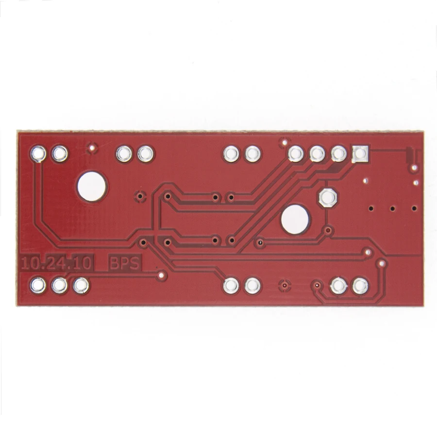 A3967 шаговый двигатель EasyDriver Motor Driver V44 макетная плата для 3D принтера модуль|development