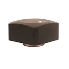 Бесплатная доставка, микроскоп AU 2,0 M, цветная камера для биологических микроскопов