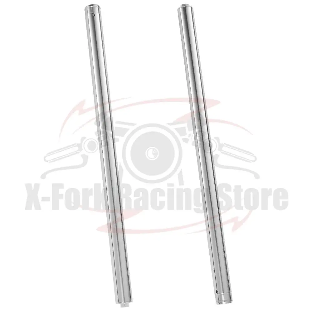 

2xпередняя стойка вилки с внутренней трубкой для Yamaha FZR250 2KR 1987-1988 2KR-23110-00-00 35X635 мм амортизаторная труба внутренняя подвеска ножки вилки