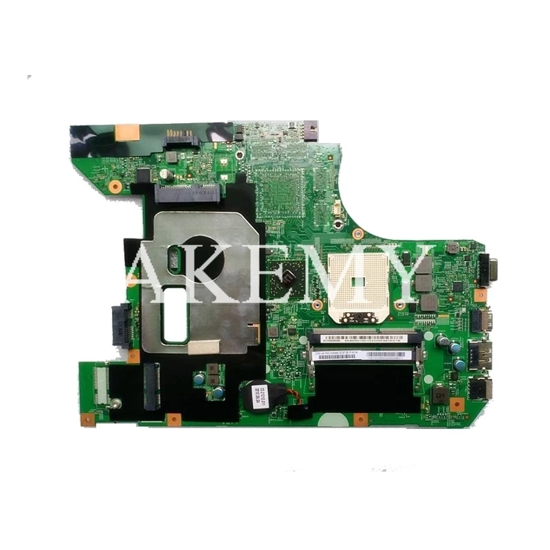 10337 1 LZ575 MB материнская плата для ноутбука For Lenovo Z575 48.4M502.011 тест 100%