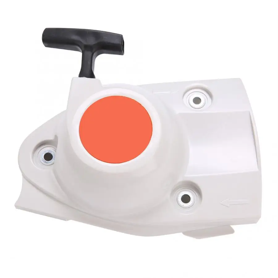 Прочный стартер в сборе для Stihl ts410 ts420 ts480i ts500i Cutquik пилы Замена|Детали
