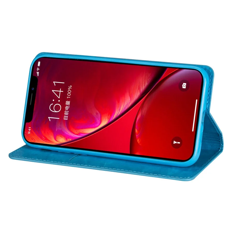 Чехол-книжка для Samsung S21 S21Plus S21Ultra S21FE S20/S10/S9 Plus A12 A22 A32 A52 A72 A82 кожа | Мобильные