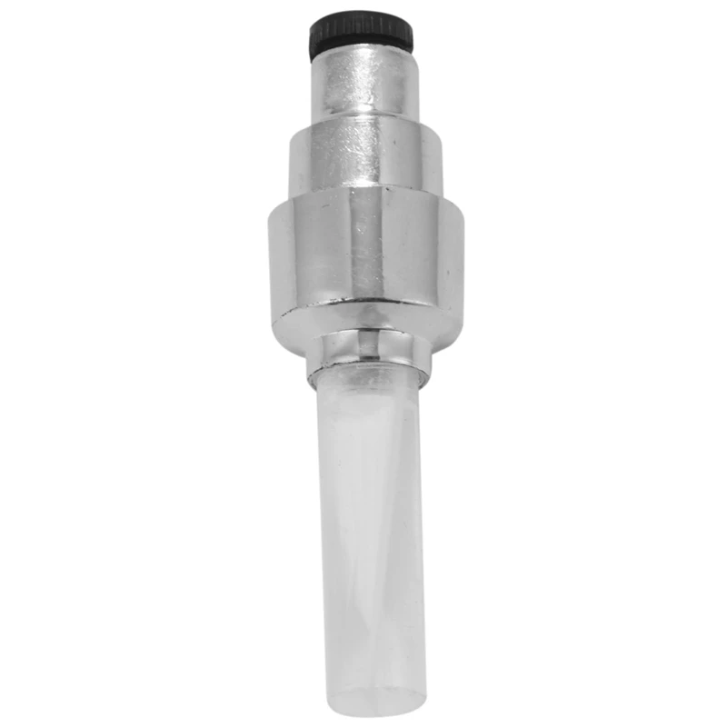 2 шт. колпачок клапана шины велосипеда автомобиля мотоцикла светодиодсветильник