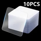 Многоразовая нано-лента, 2510 шт., двусторонняя клейкая водонепроницаемая бесследная лента, съемная наклейка, клейкая петля, диск, клей